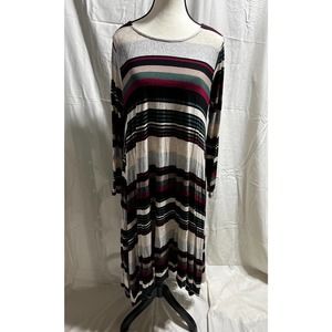 Agnes & Dora Dress Size XL/XXL